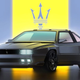 Image for article titled Maserati's Project Rekall Is Preying On My Nostalgia, And It's Working
